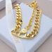 3Dior necklace Jewelry  length 40 cm #9999921619