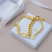 4Dior necklace Jewelry  length 40 cm #9999921619
