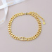 1Dior necklace Jewelry  length 40 cm #9999921619