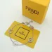 1Fendi Jewelry Fendi F Logo Bracelet one size #9999928568