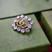 1Gucci brooch #999934129