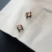 1HERMES earrings #9127505