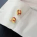 1HERMES earrings #9127507