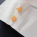 1HERMES earrings #9127510