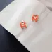 1HERMES earrings #9127511