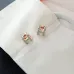 1HERMES earrings #9127512