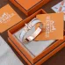 5HERMES Bracelet #A39119