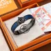 4HERMES Bracelet #A39125