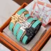 1HERMES Bracelet #A39126