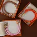 1HERMES Bracelet Chain Jewelry #A40598