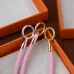 3HERMES Bracelet Chain Jewelry #A40600