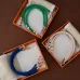 1HERMES Bracelet Chain Jewelry #A40600