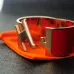 1HERMES bracelet #9127801