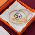 5HERMES bracelet  leather Jewelry #9999921623