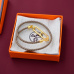 12HERMES bracelet  leather Jewelry #9999921634