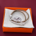 4HERMES bracelet  leather Jewelry #9999921634