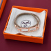 8HERMES bracelet  leather Jewelry #9999921634