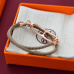 9HERMES bracelet  leather Jewelry #9999921634