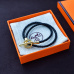 13HERMES leather cord bracelet Jewelry #9999921567