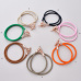 1HERMES leather cord bracelet Jewelry #9999921567