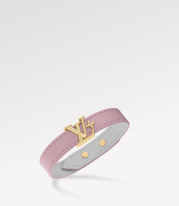 Louis Vuitton Bracelet #A35713