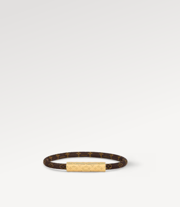Louis Vuitton Bracelet #A35714