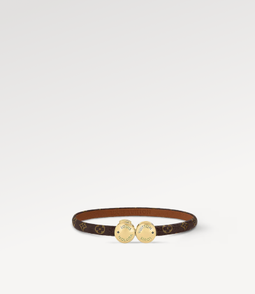 Louis Vuitton Bracelet #A35715