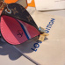 7Louis Vuitton Hot air balloon key chain bag pendant #999926178