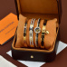 1Louis Vuitton bracelet Jewelry #A29715