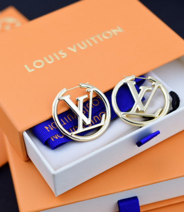 Louis Vuitton earrings #999921098