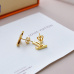 3Louis Vuitton earrings Jewelry #9999921513