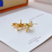 3Louis Vuitton earrings Jewelry #9999921514