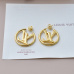 3Louis Vuitton earrings Jewelry #9999921515