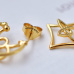 4Louis Vuitton earrings Jewelry #9999921517