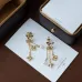 3Louis Vuitton earrings Jewelry #A39132