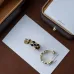4Louis Vuitton earrings Jewelry #A39132