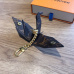 7Louis Vuitton paper crane key chain bag pendant #999926179