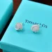 1Tiffany  new style earrings #A23674