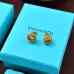 1Tiffany  new style earrings #A23675