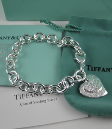 Tiffany bracelets #9127542