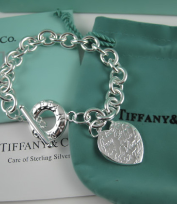 Tiffany bracelets #9127543
