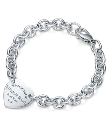 Tiffany bracelets #9127551