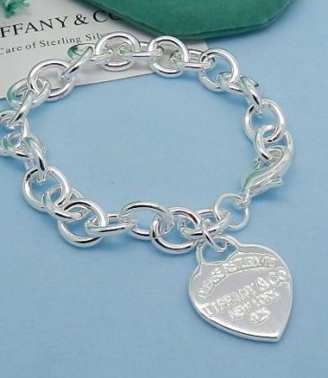 Tiffany bracelets #9127576