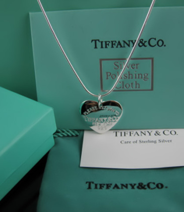 Tiffany necklaces #9113648