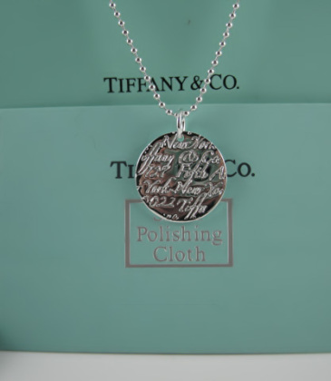 Tiffany necklaces #9127187