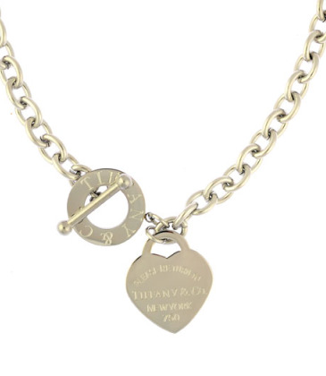 Tiffany necklaces #9127229