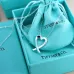 1Tiffany specials New style necklaces  #A23664