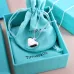 1Tiffany specials New style necklaces  #A23665