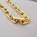 4Balenciage Jewelry necklace  47cm #999934151