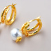 4Valentino Jewelry Earring #999934159